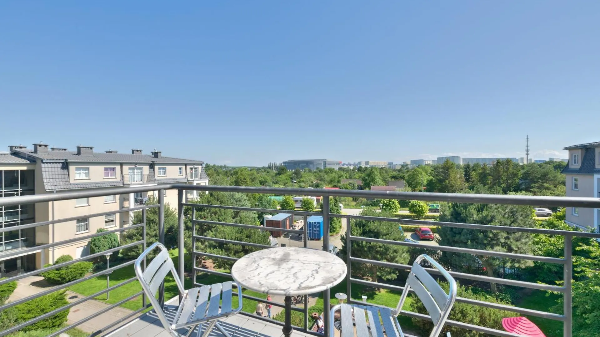 Dom & House - Apartments Parkur Sopot