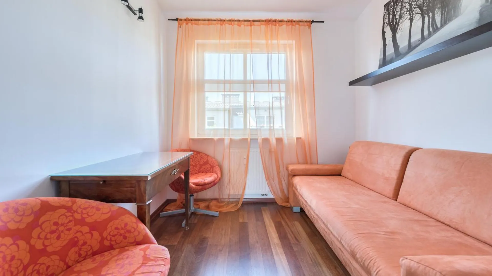 Dom & House - Apartments Parkur Sopot 0*,  Poland