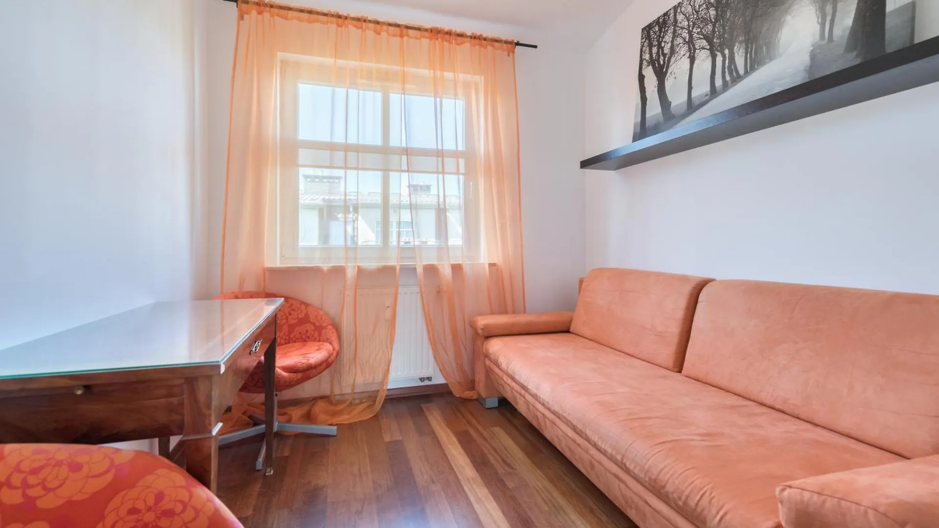 Dom & House - Apartments Parkur Sopot