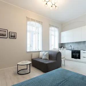 Nadmorski Zakatek Apartament Kołobrzeg