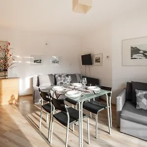 Smrekowa Apartament Zakopane
