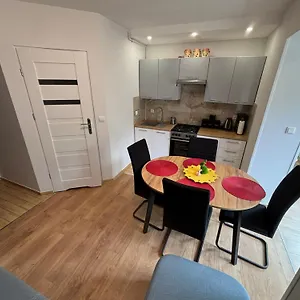 Przystanek - Mediolan Apartament Karpacz