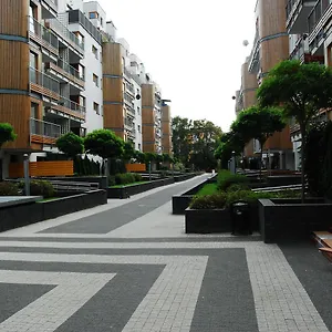 - Chelmska Olinek Apartament Warszawa